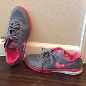 Brand New Nike DF TR3